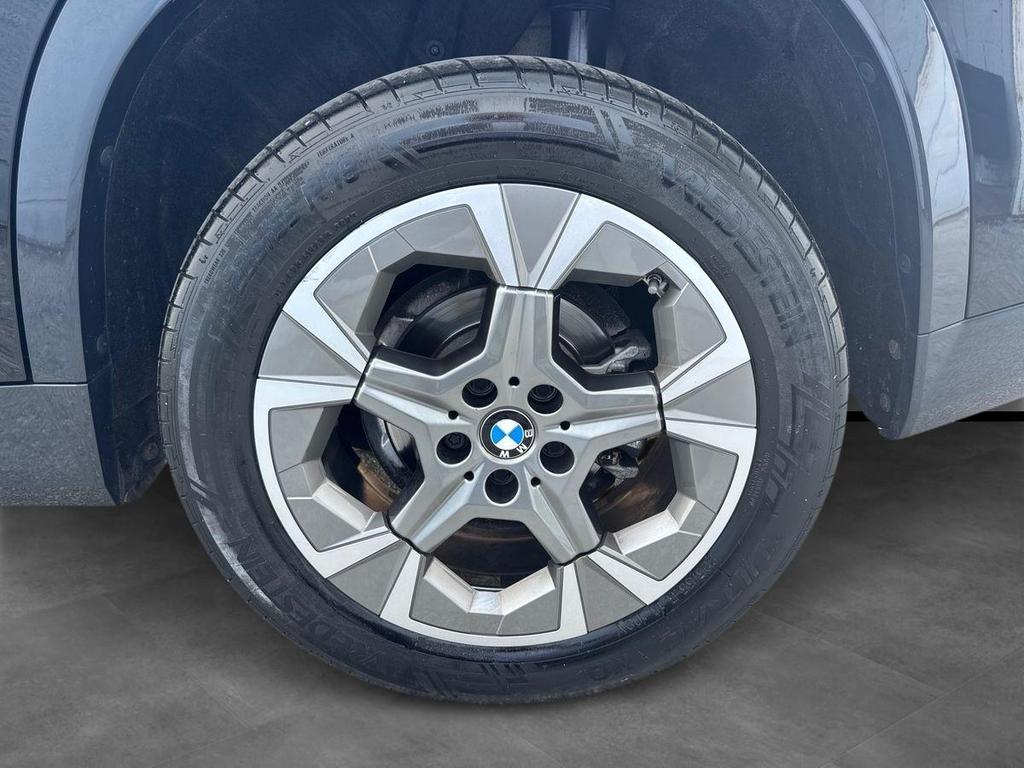 BMW X1 sdrive18d X-Line auto