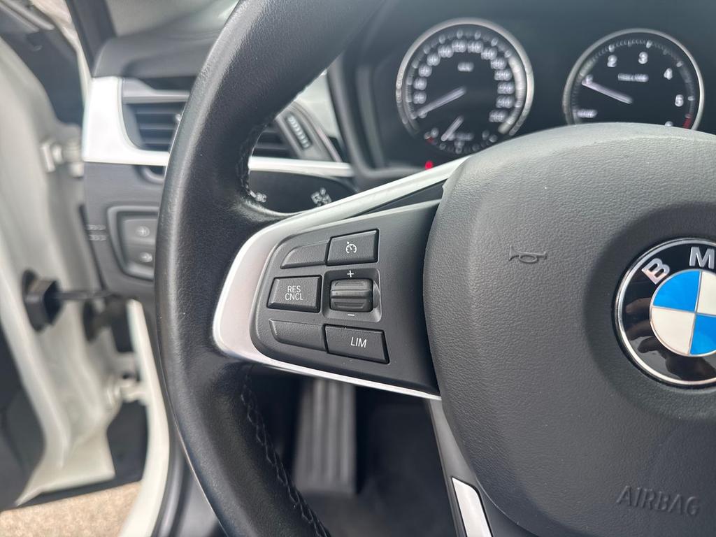 BMW X1 sdrive18d xLine auto