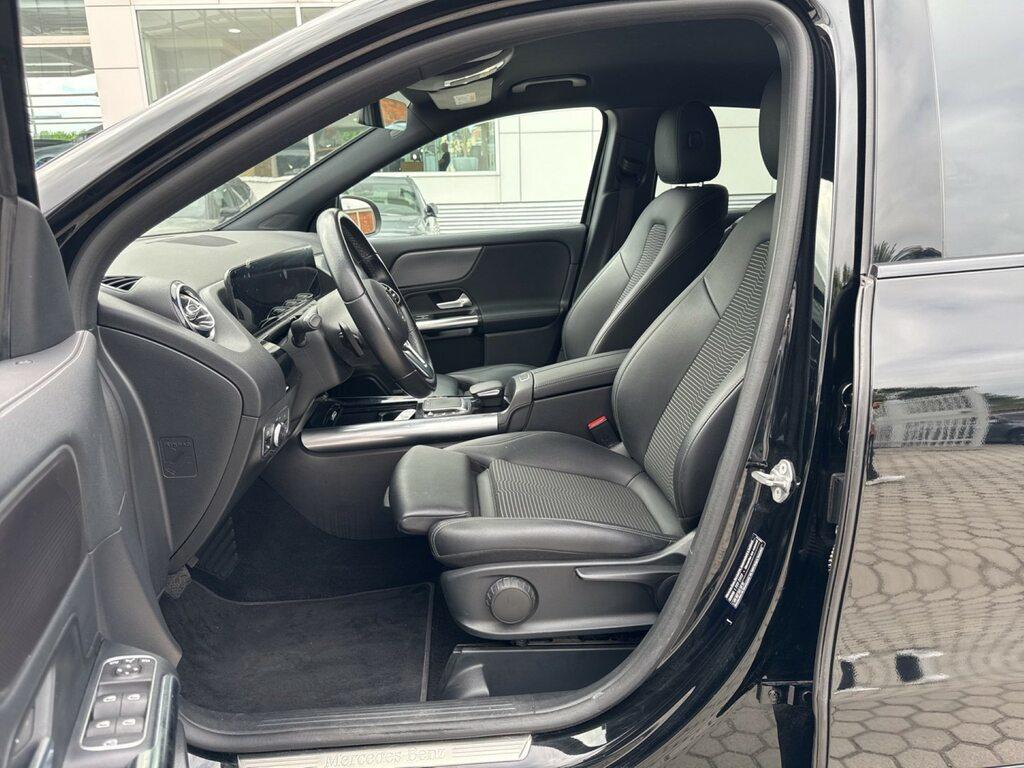 Mercedes GLA 200 d Sport Plus 4matic auto
