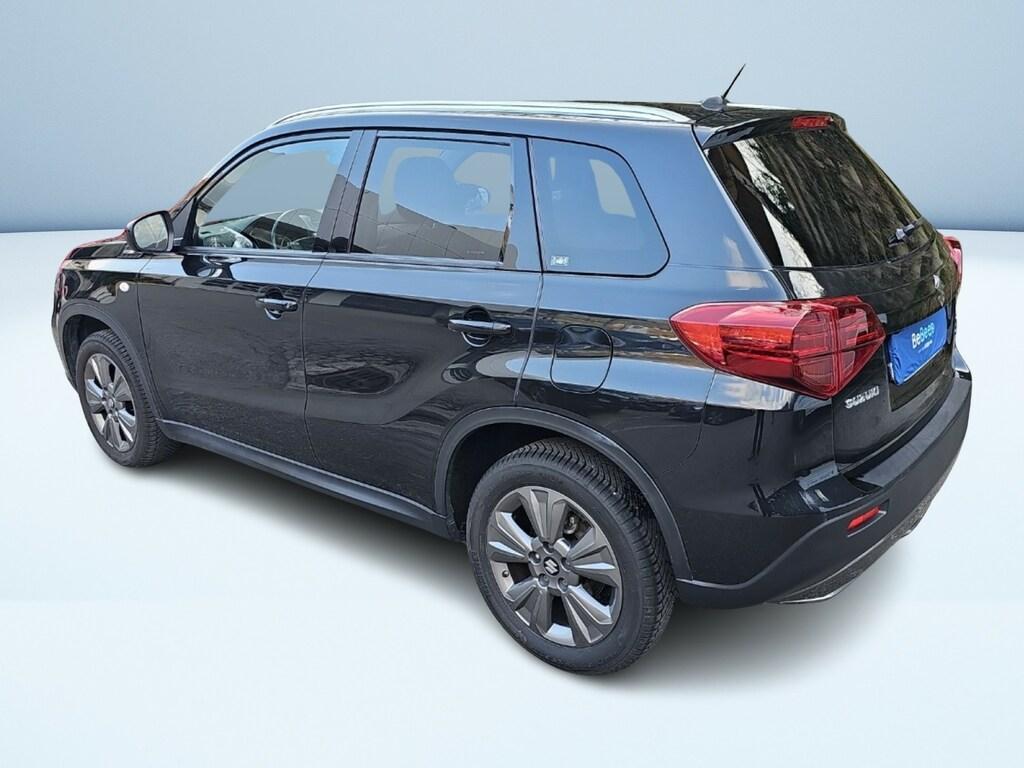 Suzuki Vitara 1.4 hybrid Easy Top 2wd