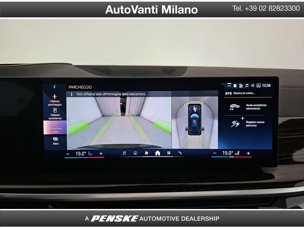 BMW X5 xdrive30d MSport Pro auto