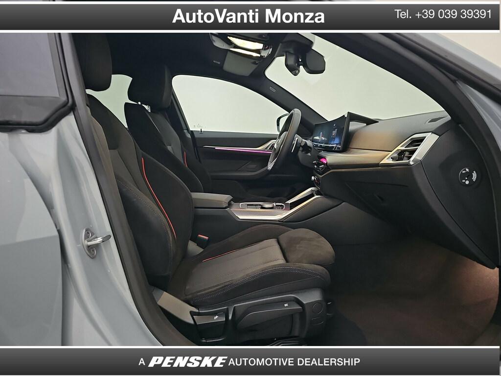 BMW Serie 4 420d Gran Coupe mhev 48V xdrive M Sport Pro auto