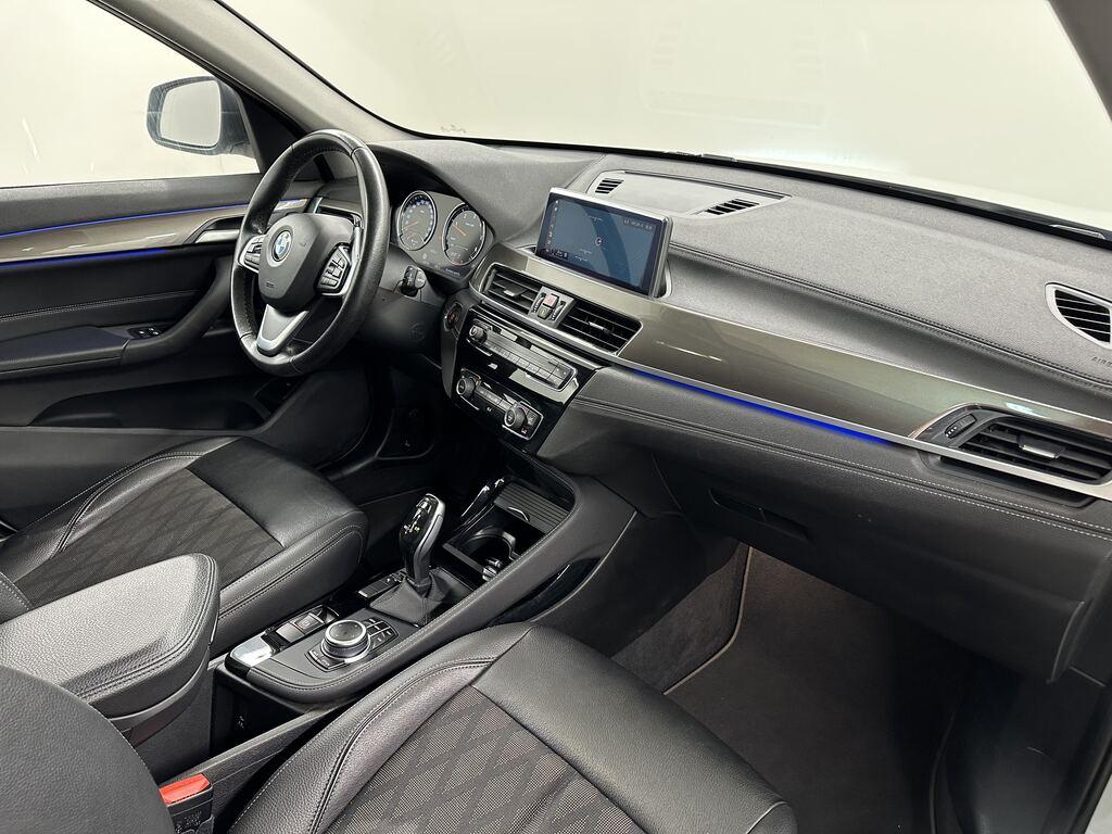 BMW X1 sdrive18d xLine auto