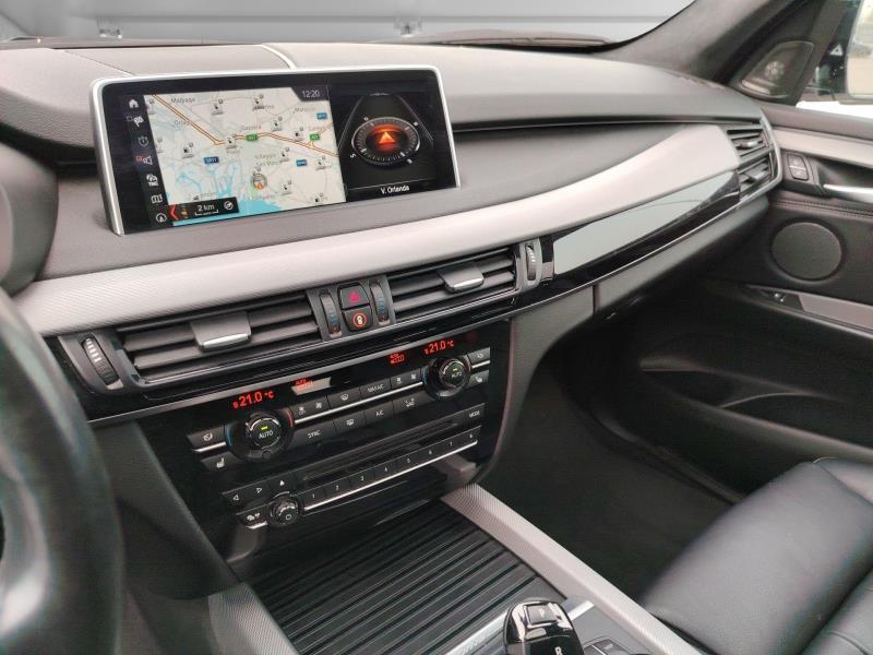 BMW X5 xdrive40e Experience auto