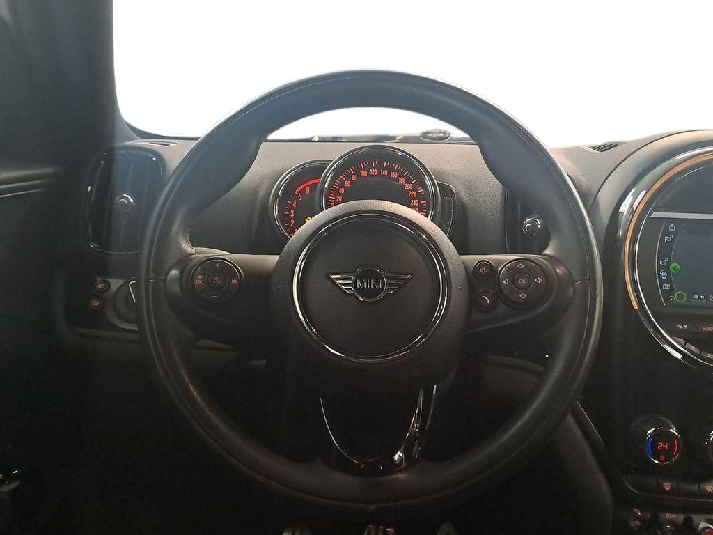 Mini Cooper D Countryman 2.0 TwinPower Turbo Cooper D