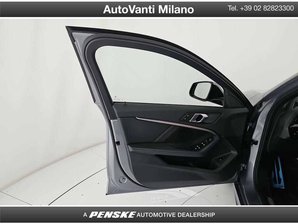 BMW Serie 1 M 135i xdrive auto