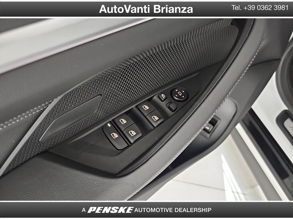 BMW Serie 4 420d Gran Coupe mhev 48V xdrive M Sport Pro auto