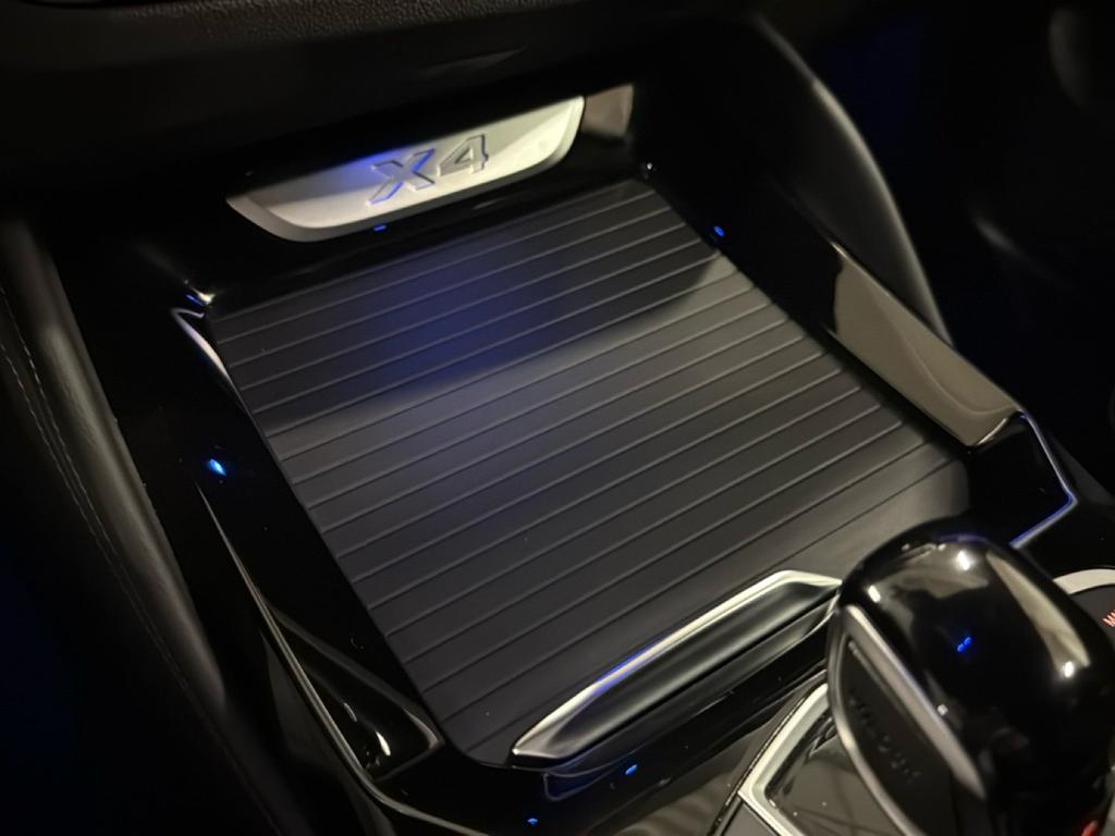 BMW X4 xdrive20d mhev 48V Msport auto