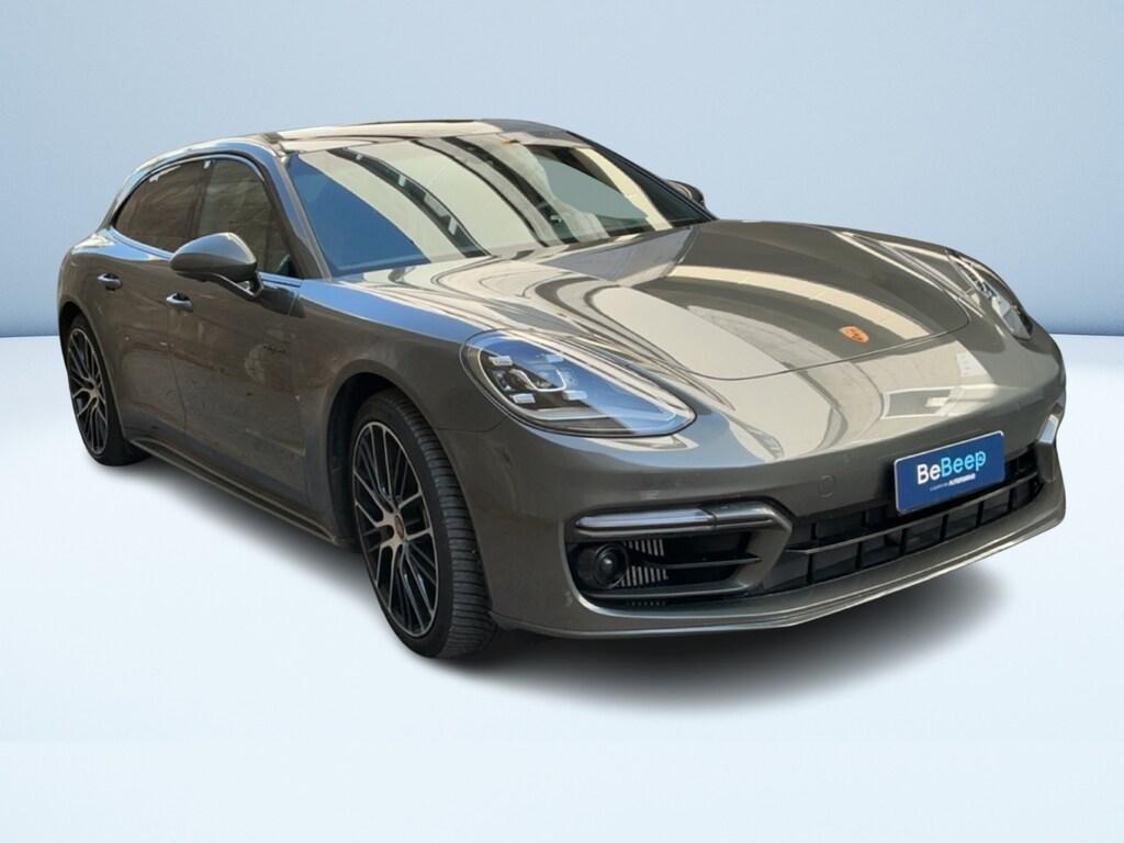 Porsche Panamera Sport Turismo 2.9 4 e-hybrid Platinum Edition auto
