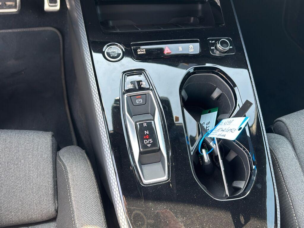 Audi A5 Avant 2.0 tdi mhev+ S line edition quattro 204cv s-tronic