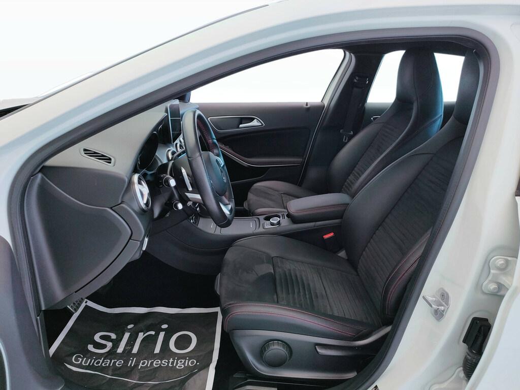 Mercedes GLA 200 d (cdi) Premium 4matic auto