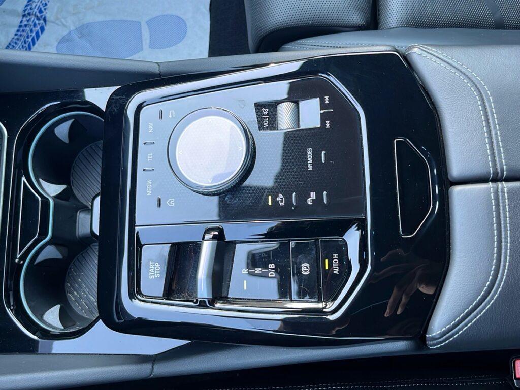 BMW i5 xdrive40 M Sport Pro