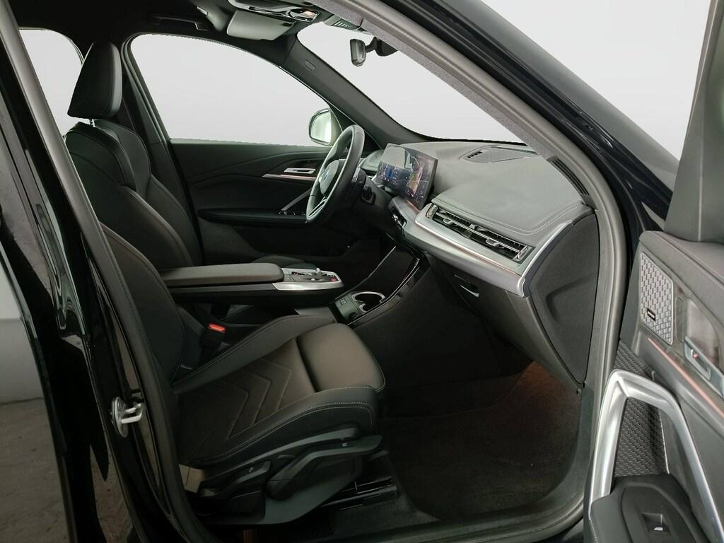 BMW X1 xdrive23d mhev 48V MSport Pro auto