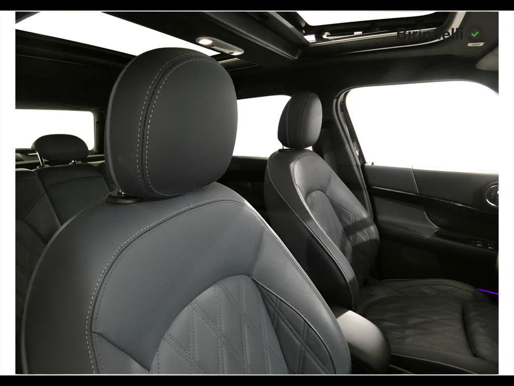 Mini Cooper SD Countryman 2.0 Cooper SD