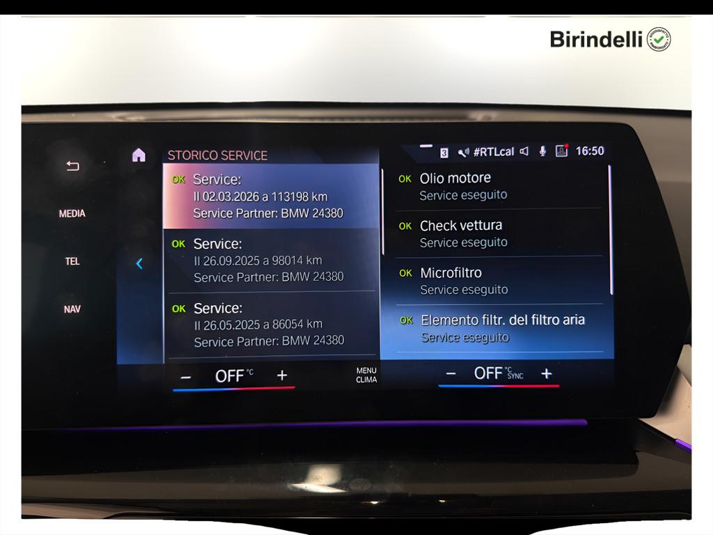 BMW X1 sdrive18d X-Line Edition Essence auto