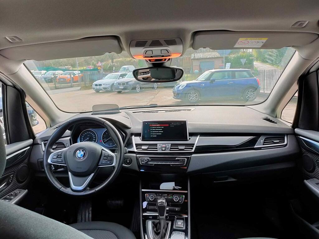 BMW Serie 2 225xe Active Tourer iPerformance Advantage auto