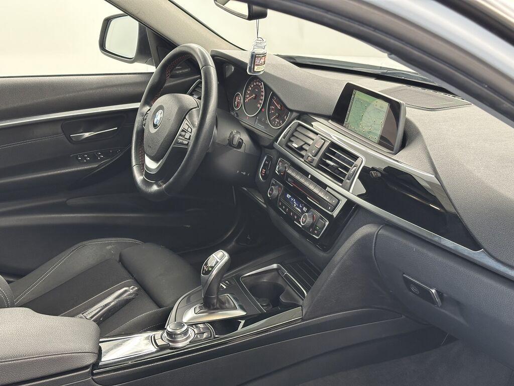 BMW Serie 3 320d Touring xdrive Msport