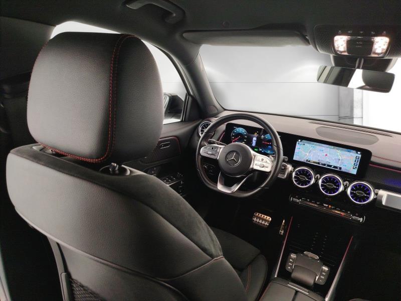 Mercedes EQB 250 Premium Plus