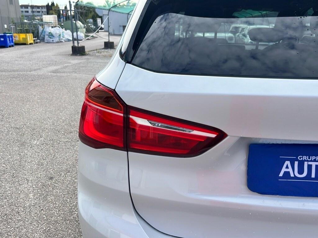 BMW X1 sdrive18i xLine auto