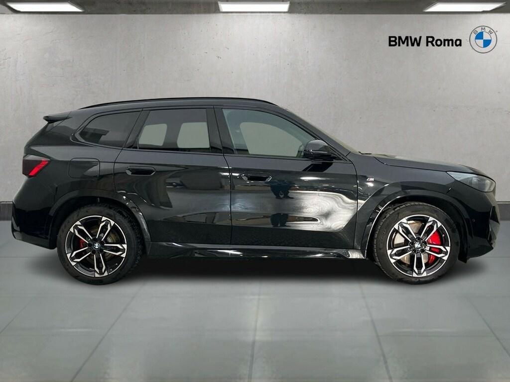 BMW X1 xdrive20d mhev 48V MSport Pro auto