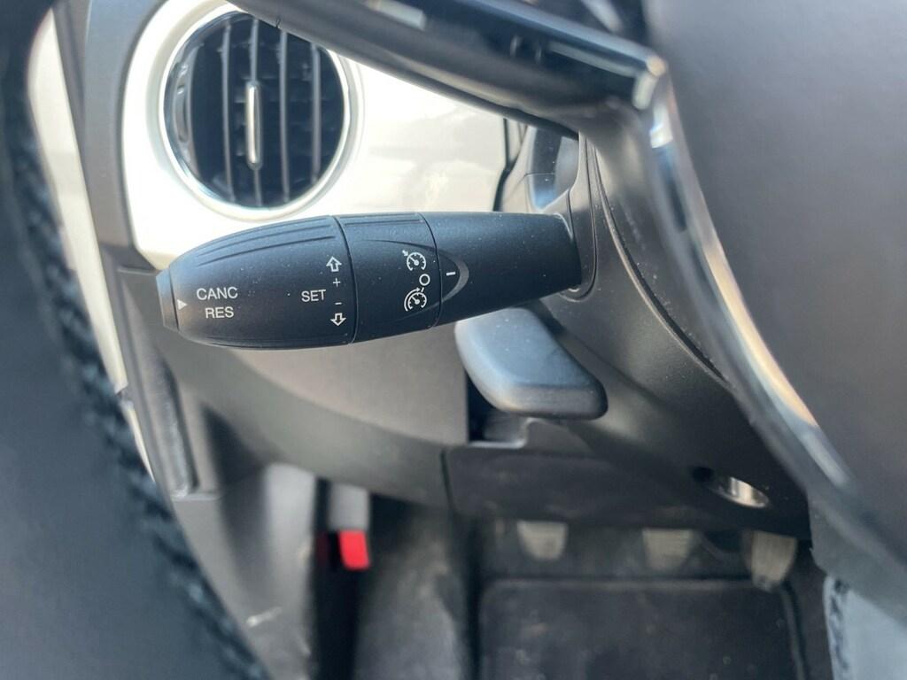 Fiat 500 1.2 Lounge 69cv my20