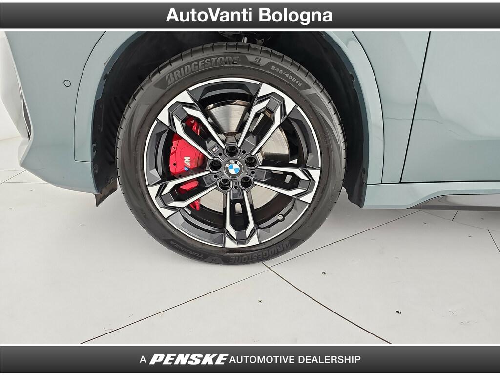 BMW X1 sdrive20i mhev 48V Msport auto