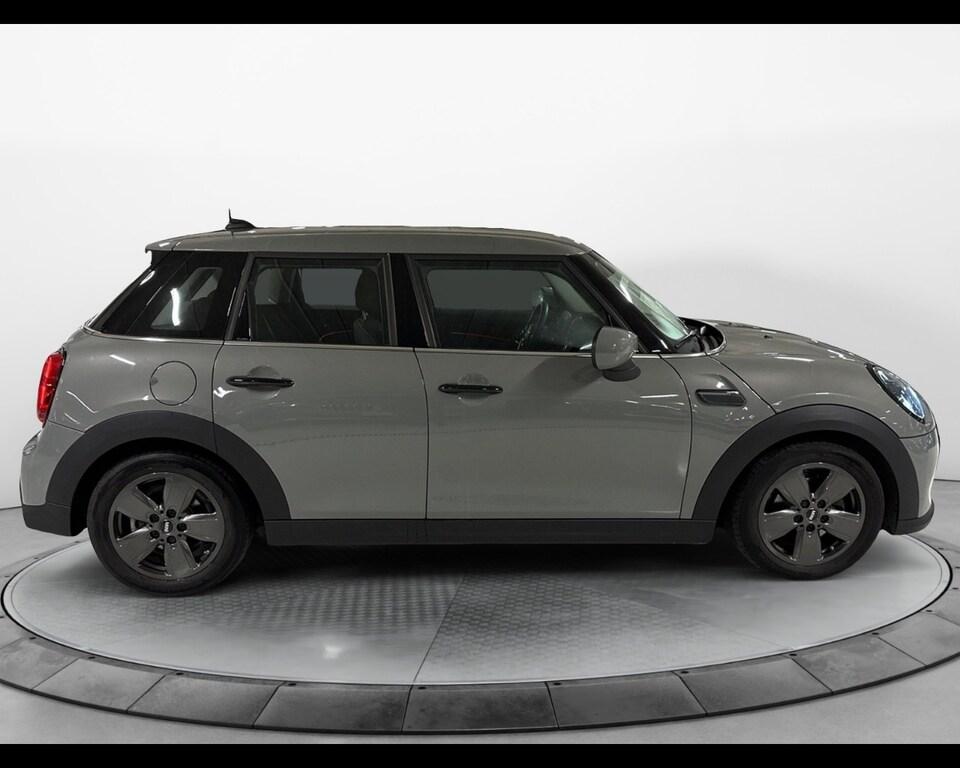 Mini Cooper 1.5 TwinPower Turbo Cooper