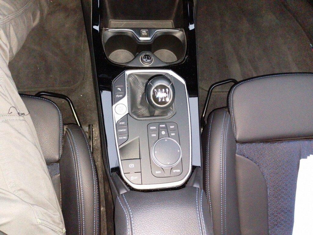 BMW Serie 1 118i Msport 136cv