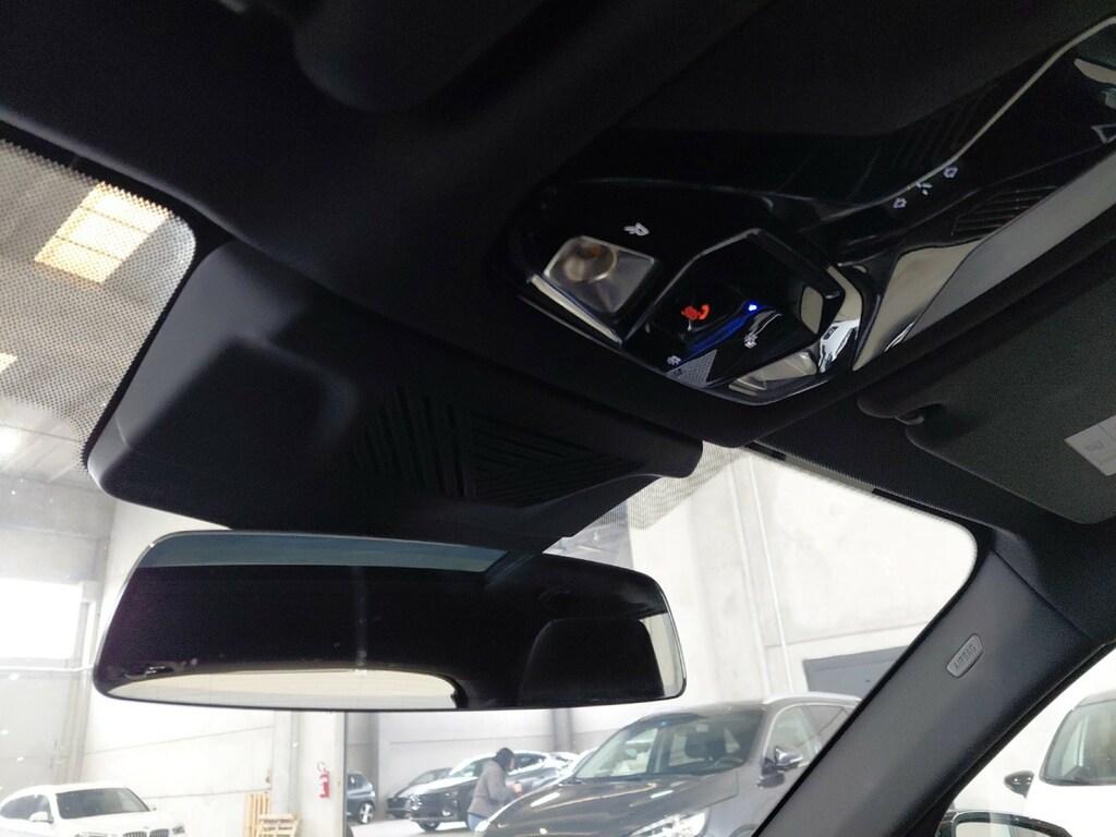 BMW X1 xdrive23d mhev 48V MSport Edition Signature auto