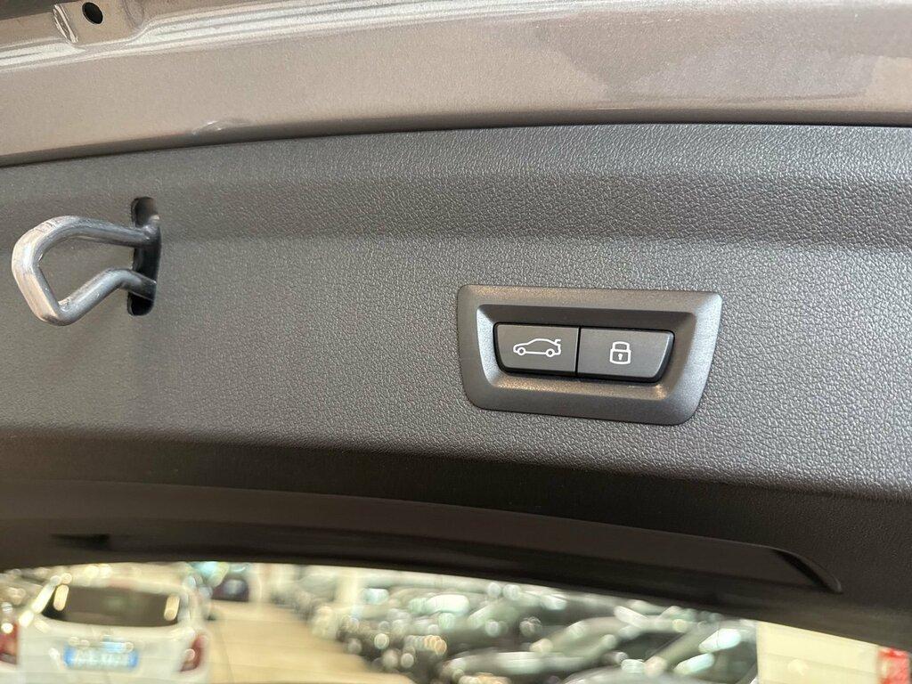 BMW Serie 1 120d 48V auto