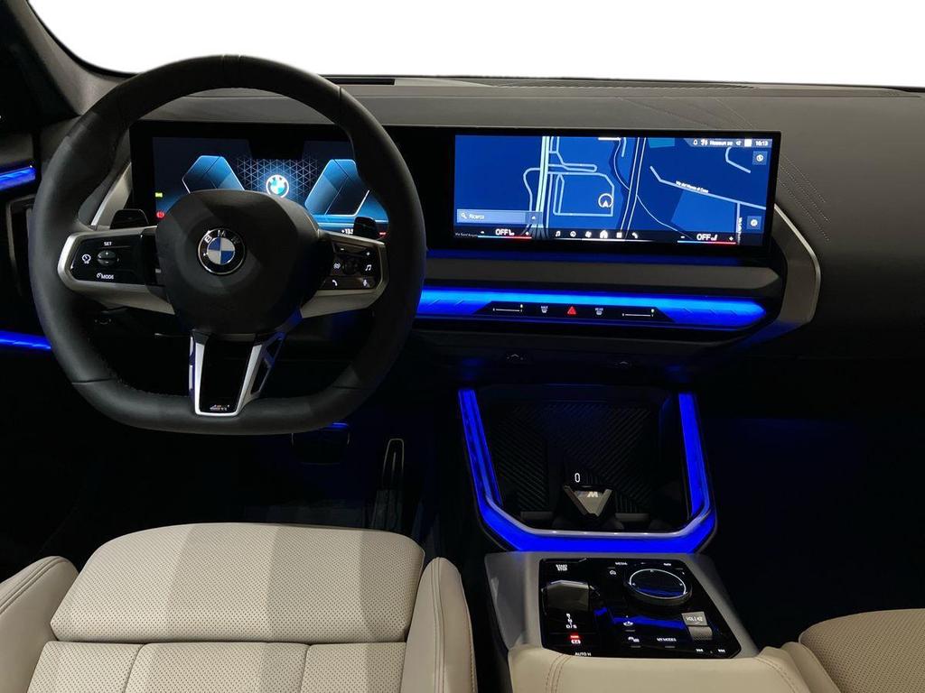 BMW X3 xdrive20d MSport auto