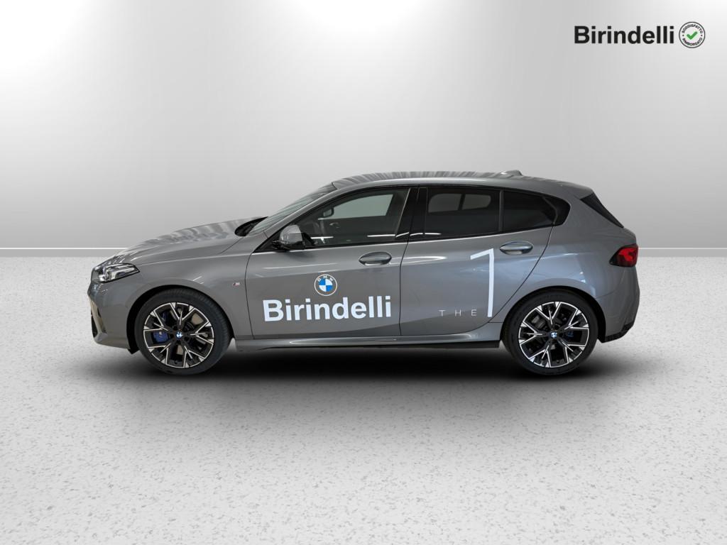 BMW Serie 1 120d 48V MSport auto