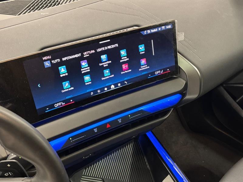 BMW X3 xdrive20d MSport auto