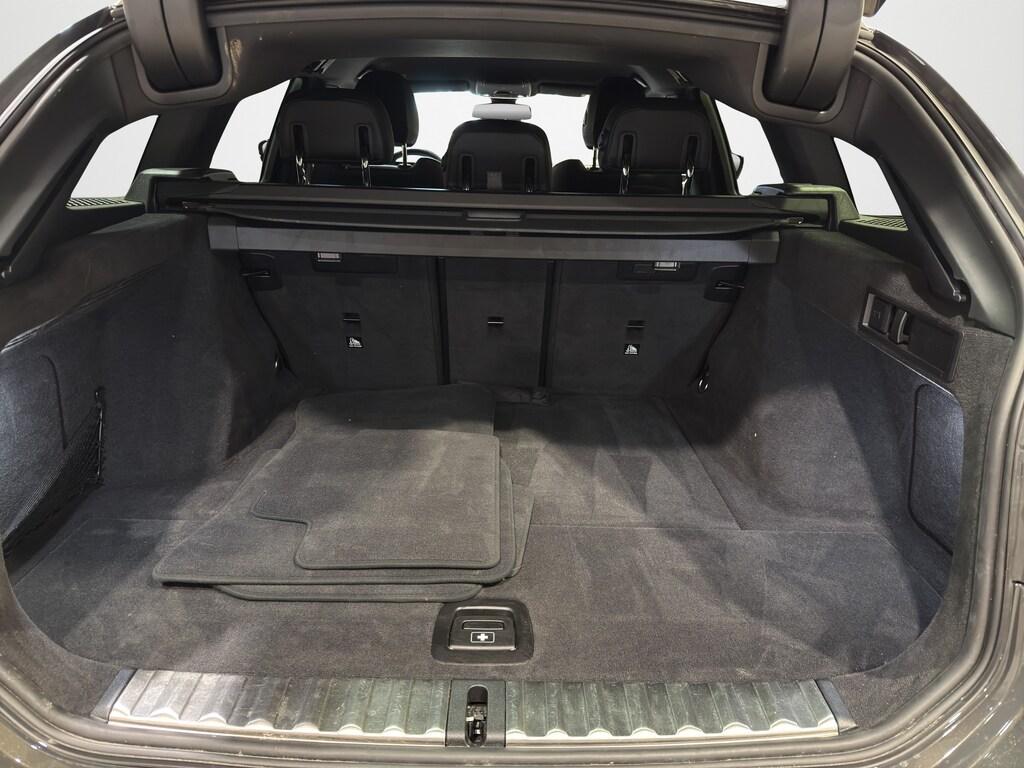 BMW Serie 3 320d Touring mhev 48V Msport auto