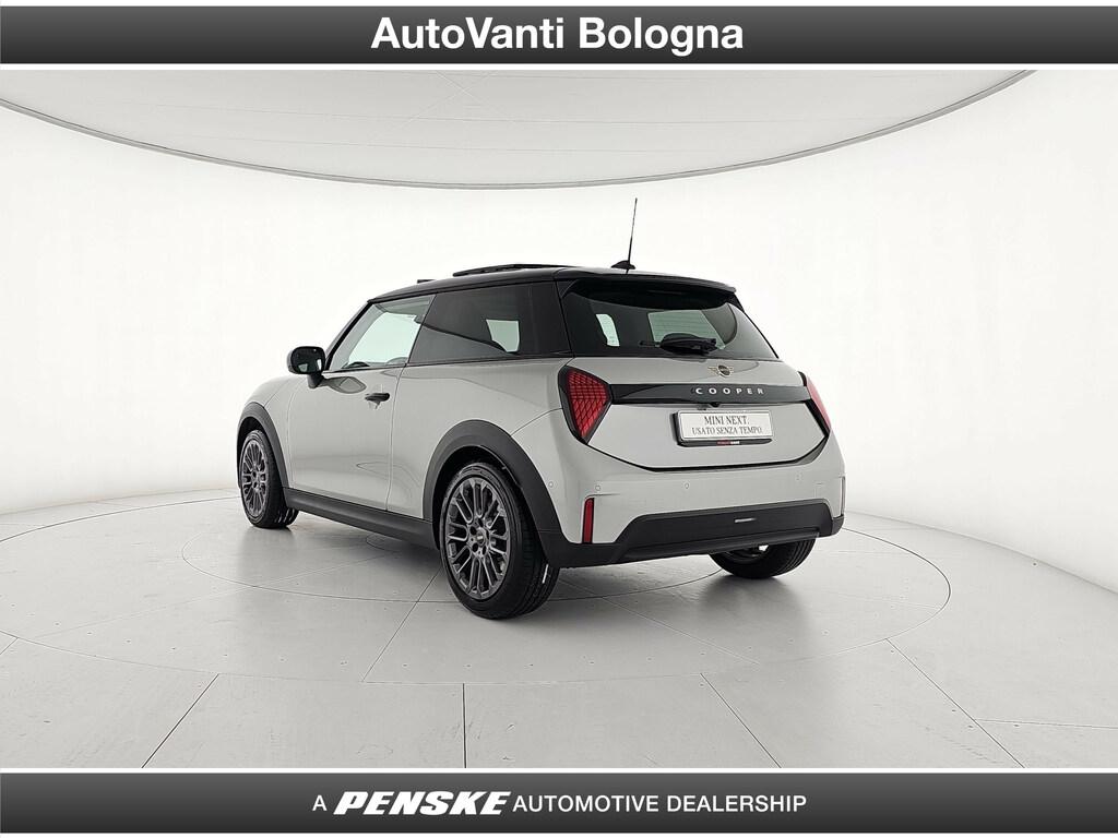 Mini Mini Cooper 3p 1.5 C Classic auto