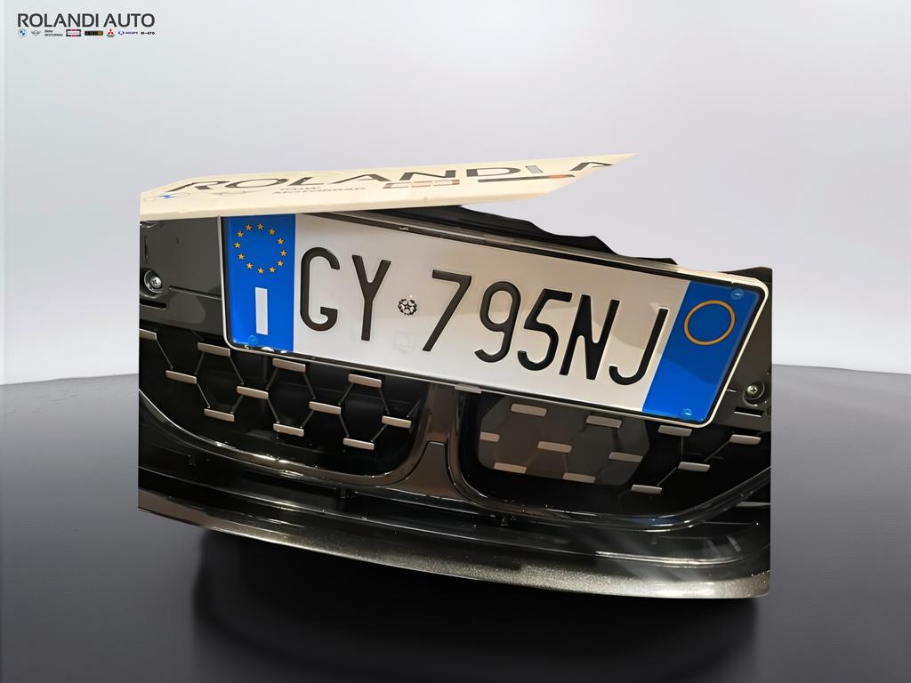 BMW Serie 4 420d Cabrio mhev 48V M Sport Pro auto