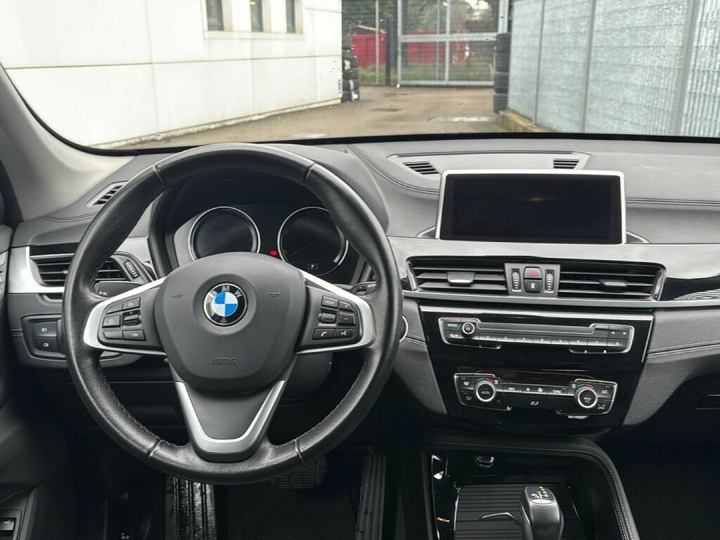 BMW X1 xdrive25e xLine auto
