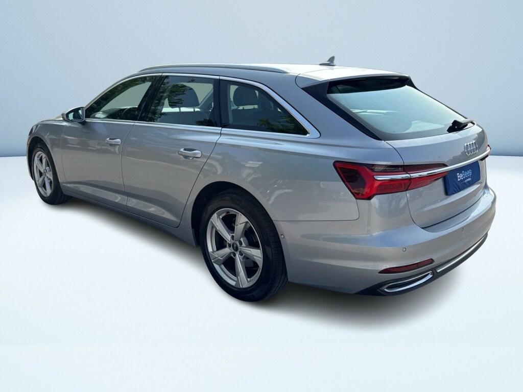 Audi A6 Avant 35 2.0 tdi mhev Business Sport s-tronic