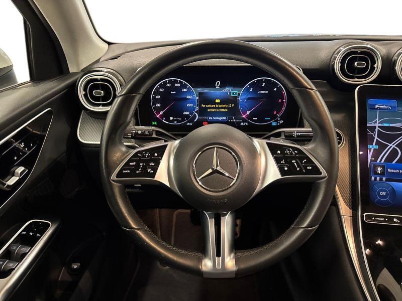 Mercedes GLC 220 d mhev Advanced Plus 4matic auto