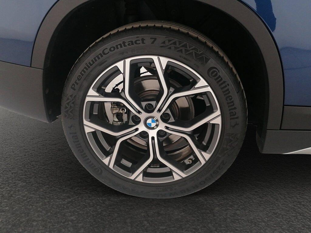 BMW X1 sdrive18i xLine Plus 136cv auto