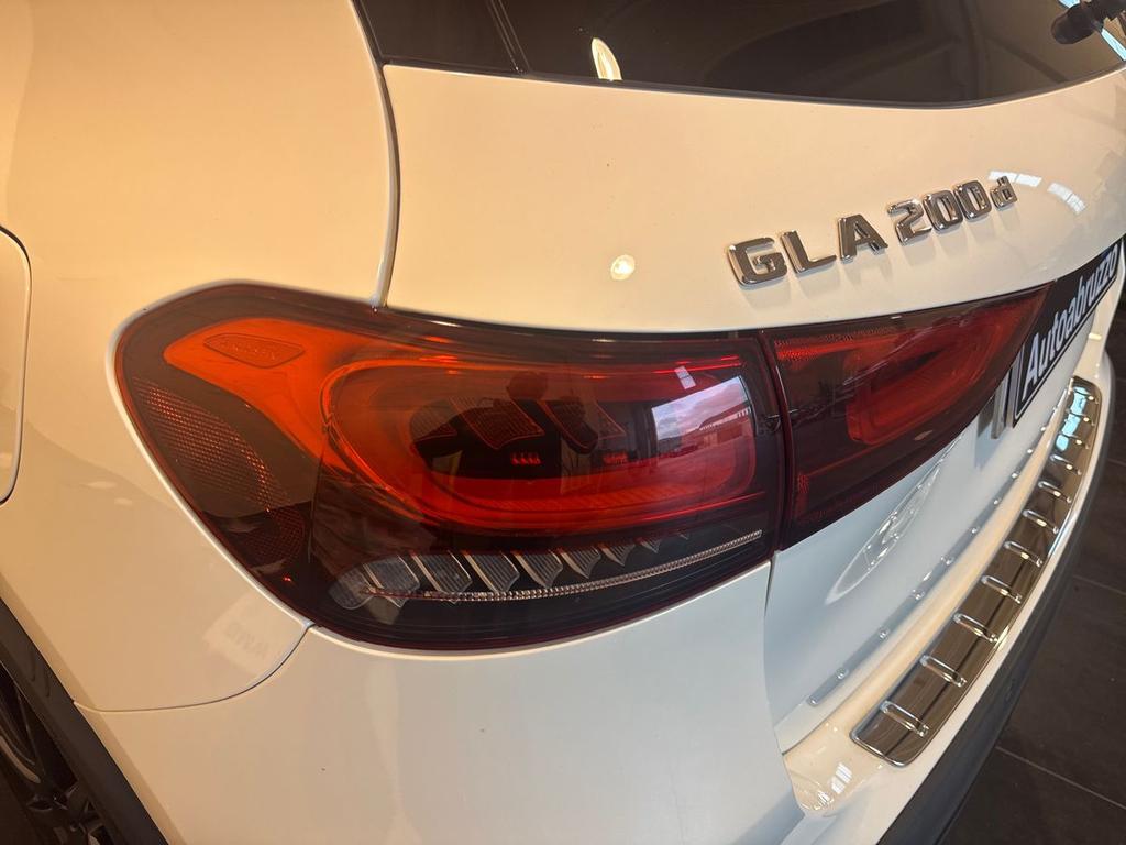 Mercedes GLA 200 d Premium auto