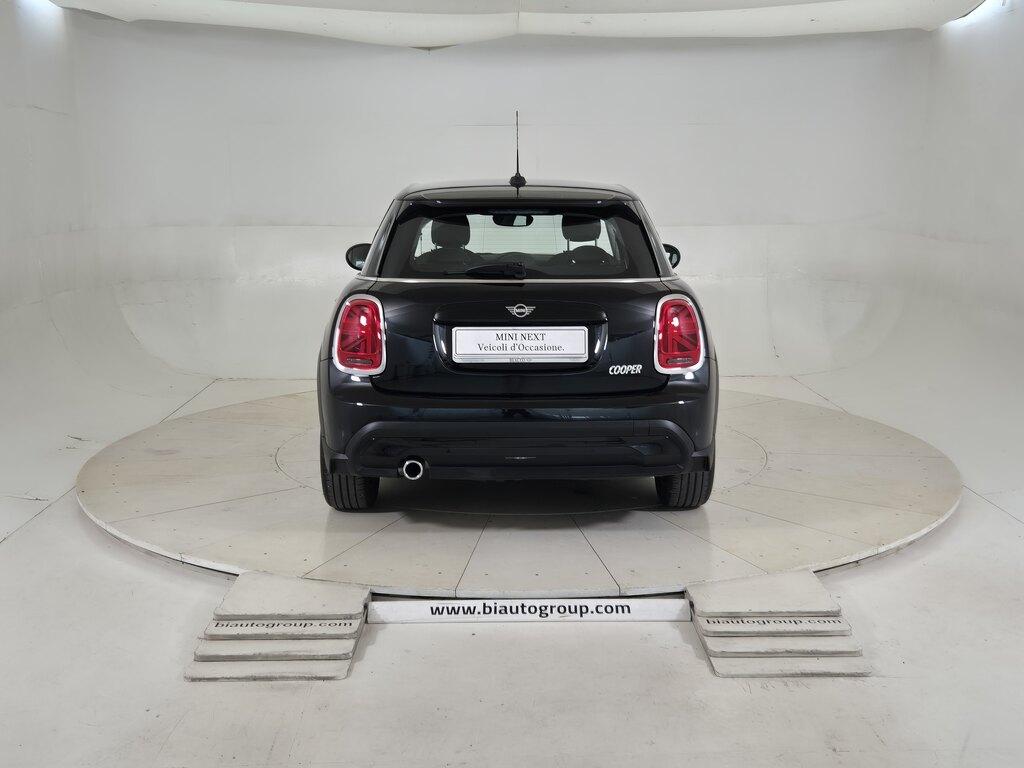 Mini Cooper 1.5 TwinPower Turbo Cooper