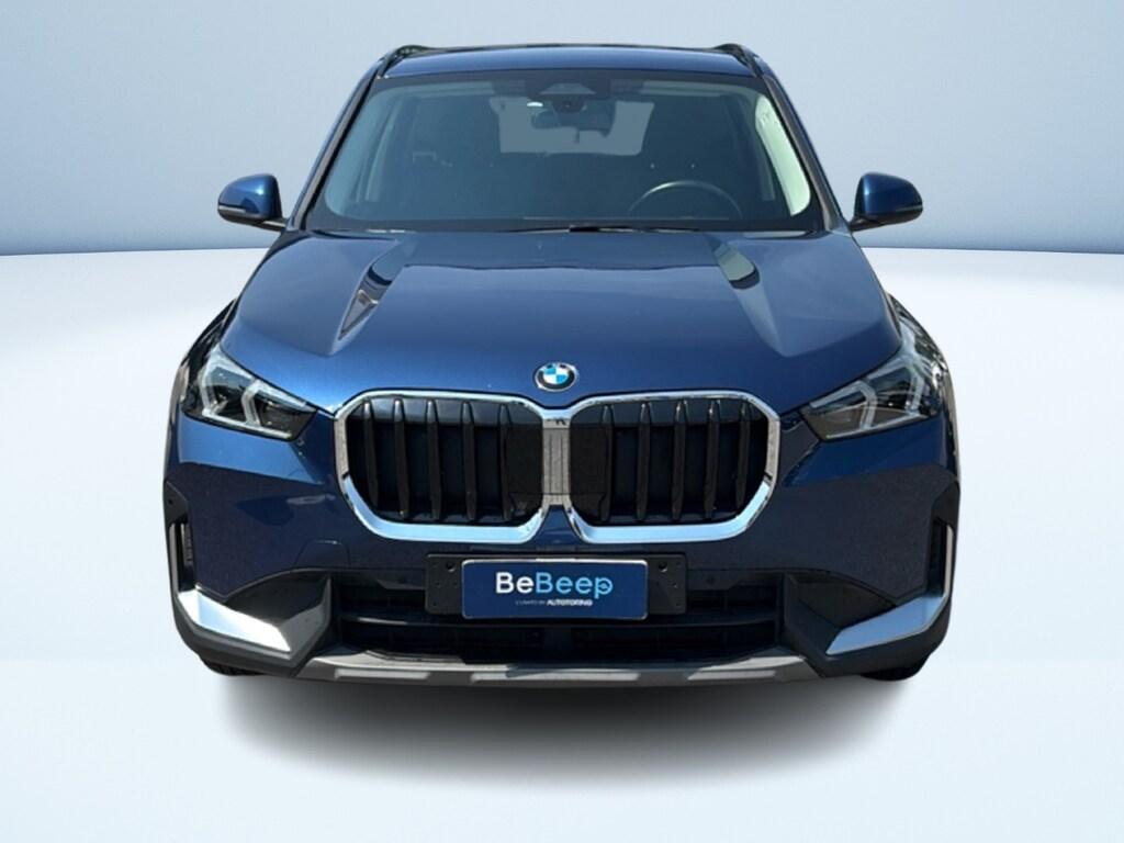 BMW X1 sdrive18d auto