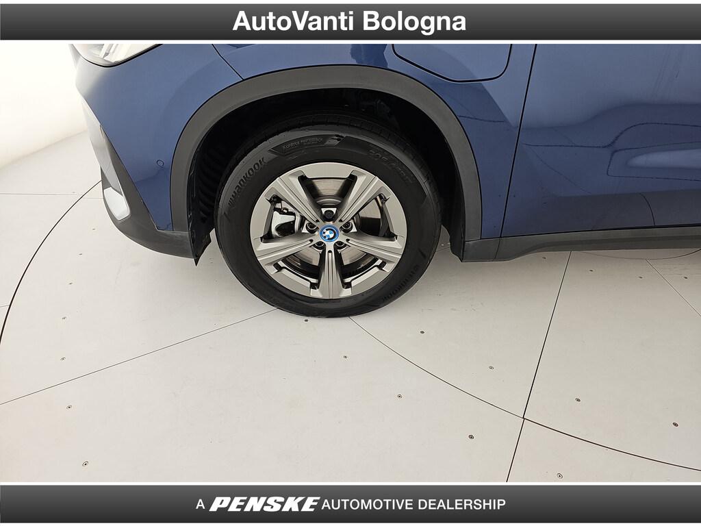 BMW X1 25e xdrive auto
