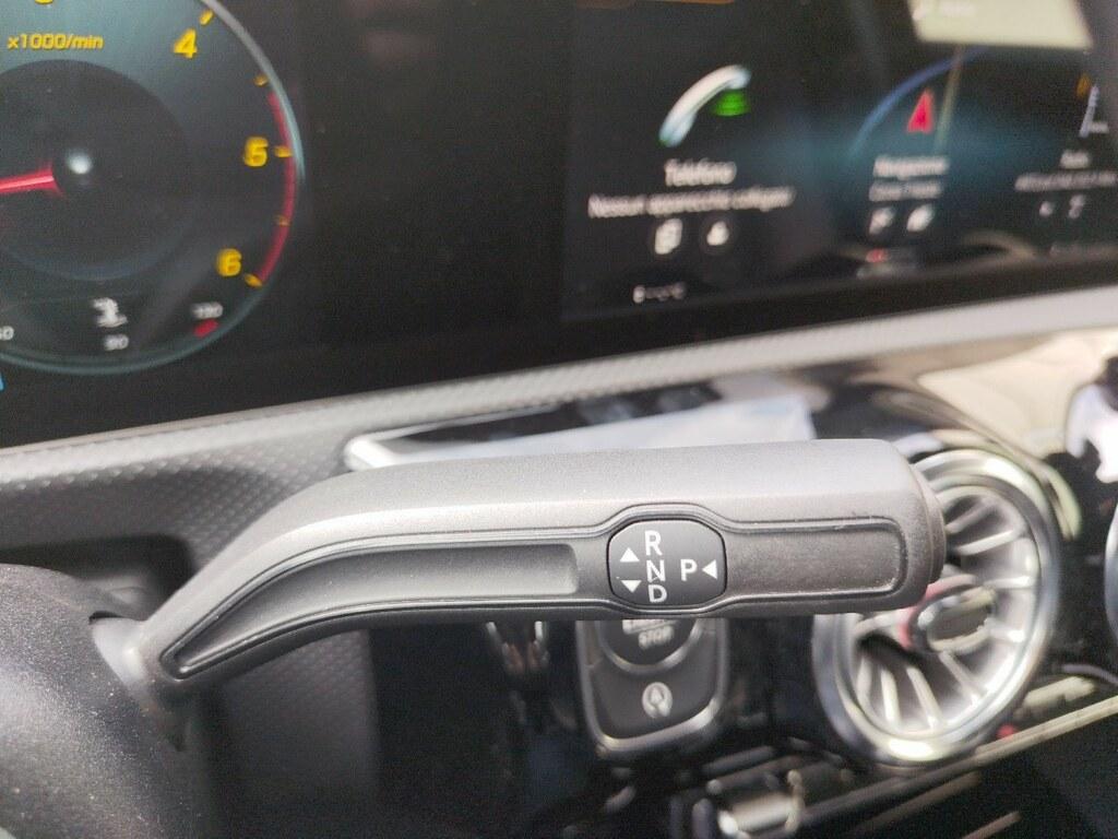 Mercedes Classe A 200 d Premium 4matic auto