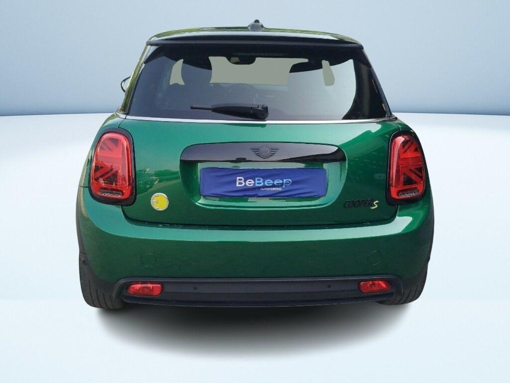 Mini Mini 3p Cooper SE auto