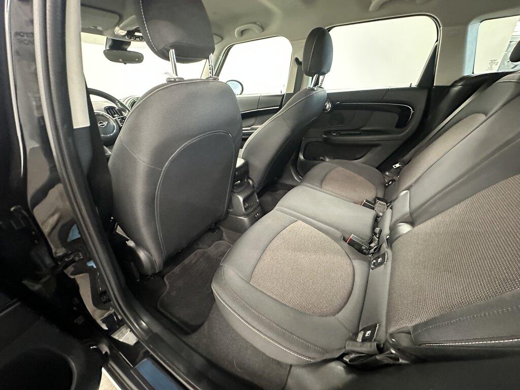 Mini Cooper SE Countryman Mini Countryman 1.5 Cooper SE all4 auto