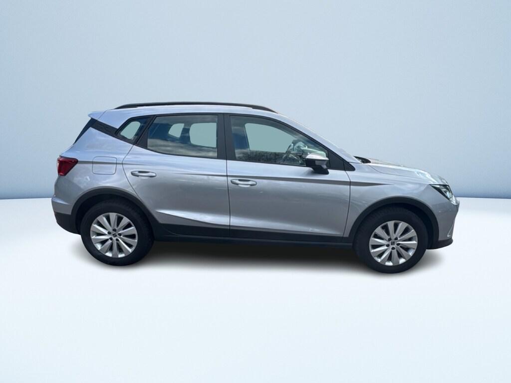 Seat Arona 1.0 ecotsi Style 95cv