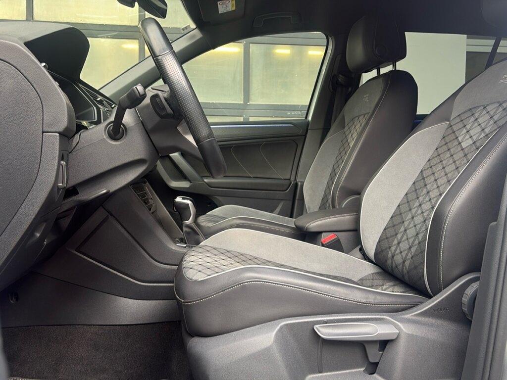 Volkswagen Tiguan 1.5 tsi act R-Line 150cv dsg