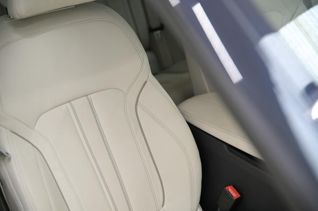 BMW Serie 5 530e Touring xdrive Msport auto